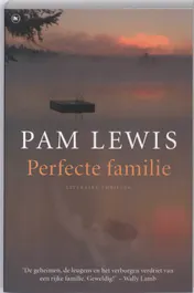 Omslag van Perfecte familie