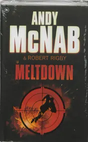 Omslag van Meltdown