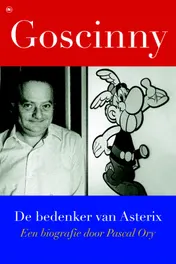 Omslag van Goscinny