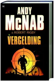 Omslag van Vergelding