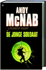 Omslag van De jonge soldaat