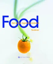 Omslag van Food
