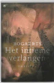 Omslag van Het intiem verlangen