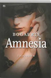 Omslag van Amnesia