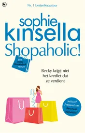 Omslag van Shopaholic