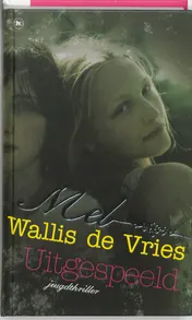 Omslag van Uitgespeeld