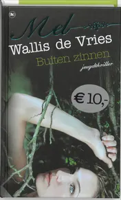 Omslag van Buiten zinnen