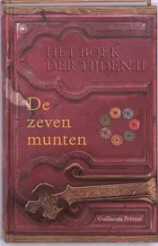 Omslag van 2 De zeven munten