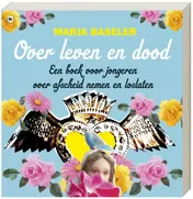 Omslag van Over leven en dood