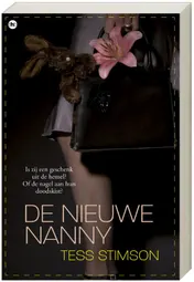 Omslag van De nieuwe nanny