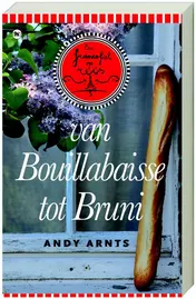 Omslag van Van Bouillabaisse tot Bruni