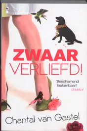 Omslag van Zwaar verliefd!