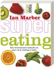 Omslag van Supereating