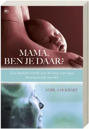 Omslag van Moeder in het midden