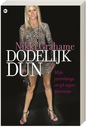 Omslag van Dodelijk dun