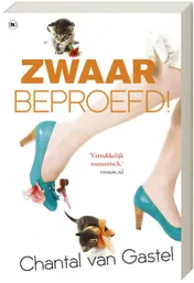 Omslag van Zwaar beproefd!