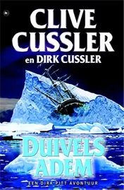 Omslag van Duivelsadem