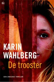 Omslag van De trooster
