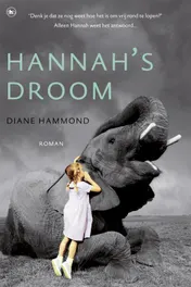 Omslag van Hannah's droom