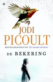 Omslag van De bekering