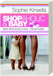 Omslag van Shopaholic & Baby