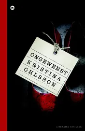 Omslag van Ongewenst