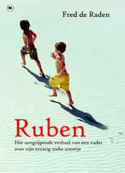 Omslag van Ruben