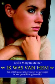 Omslag van ik was van hem