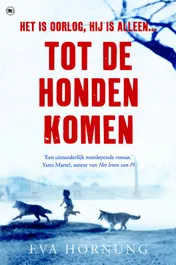 Omslag van Tot de honden komen