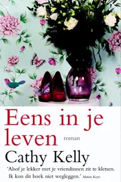 Omslag van Eens in je leven