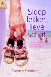 Omslag van Slaap lekker, lieve schat