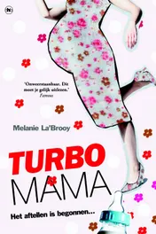 Omslag van Turbomama