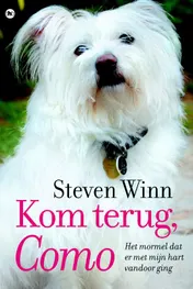 Omslag van Kom terug, Como