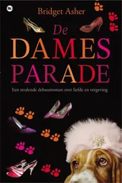Omslag van De damesparade