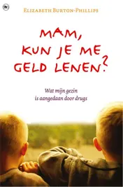 Omslag van Mam, kun je me geld lenen?