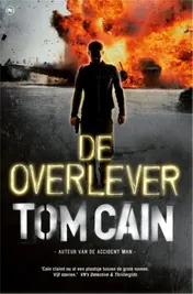 Omslag van De overlever
