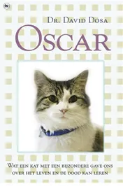 Omslag van Oscar