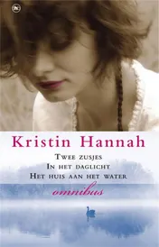 Omslag van Kristin Hannah Omnibus