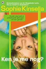 Omslag van Ken je me nog?