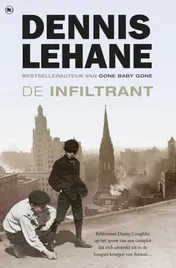 Omslag van De infiltrant