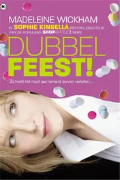 Omslag van Dubbel feest!