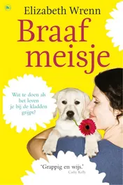 Omslag van Braaf meisje