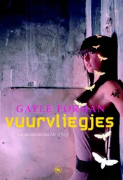 Omslag van Vuurvliegjes