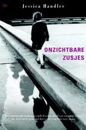 Omslag van Onzichtbare zusjes