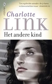 Omslag van Het andere kind