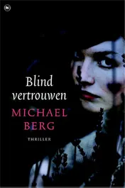 Omslag van Blind vertrouwen