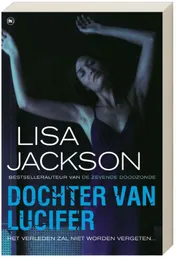 Omslag van Dochter van Lucifer