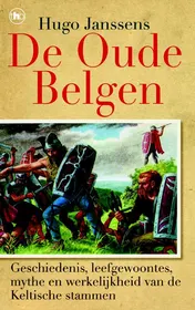 Omslag van De ouden belgen