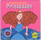 Omslag van Prinsessen