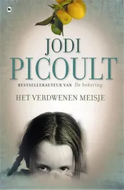 Omslag van Het verdwenen meisje